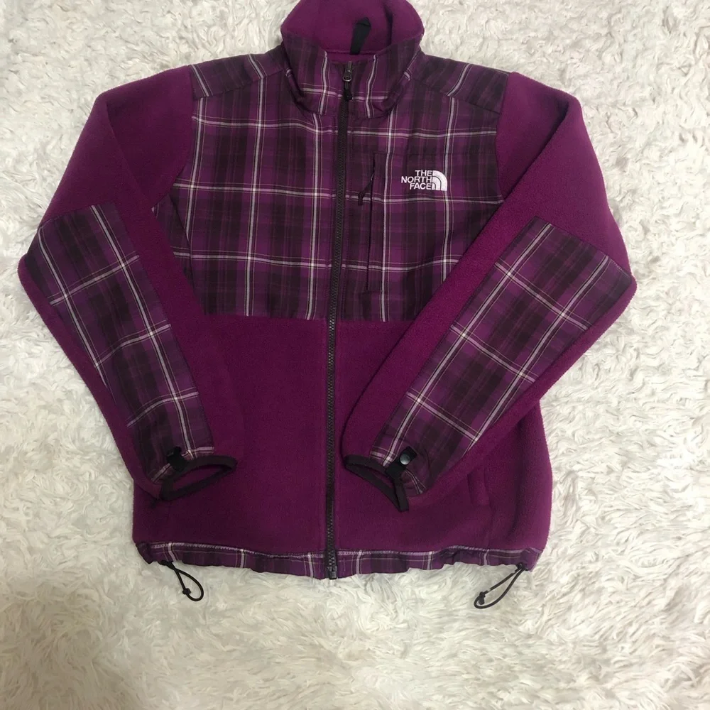 the north face jacket Sz S - Picture 4 of 16